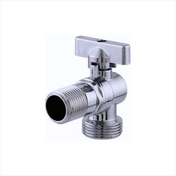 Registro de Água 3/4 Esfera Para Lava Louça 1/2 para 3/4 Electrolux A10497601