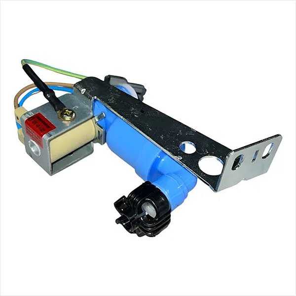 Valvula Principal 127v Para Refrigerador DQ90X DM91X Electrolux A06926611