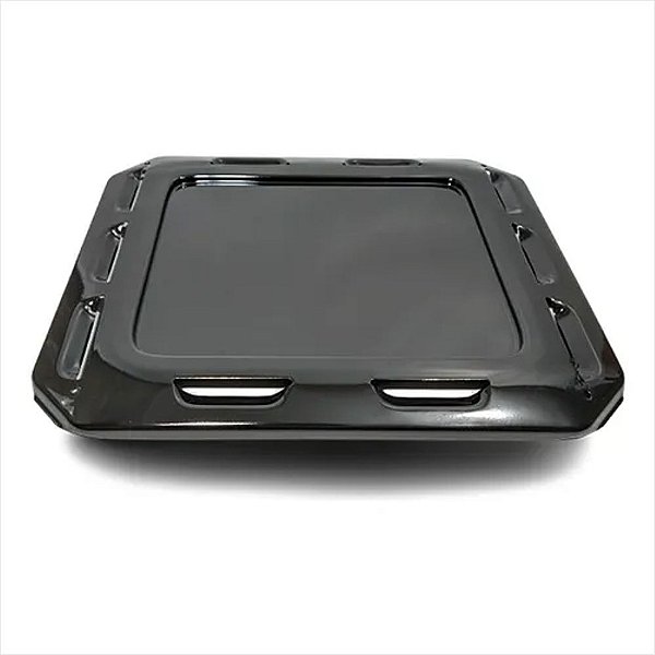 Chão Movel DS 0,6 Para Fogão FE5IB FE5IC FE5CP FE5GP FE5TC FE5AP FE5EP FE5EC Electrolux A17861908