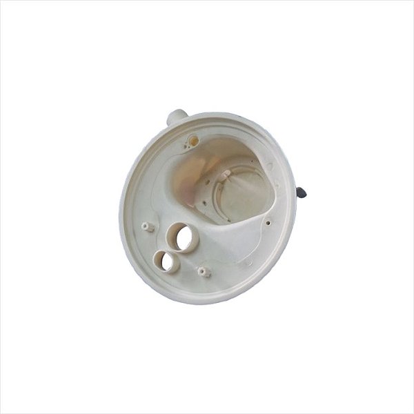 Coletor de Água Completo Para Lava Louças DWI61 Electrolux A10043301 / A00049406 (testado)