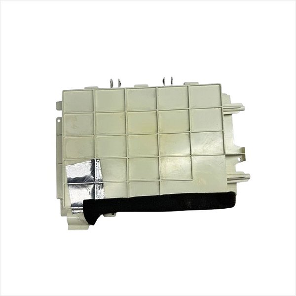 Placa de Potência para Lava e Seca LSE11 Electrolux A08524801 (testado)