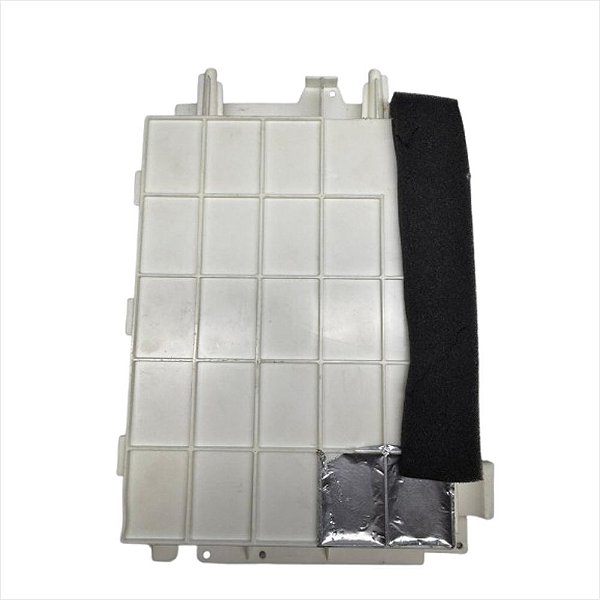 Placa de Potência para Lava e Seca LSE11 Electrolux A08974201 / 10PCB717 (testado)