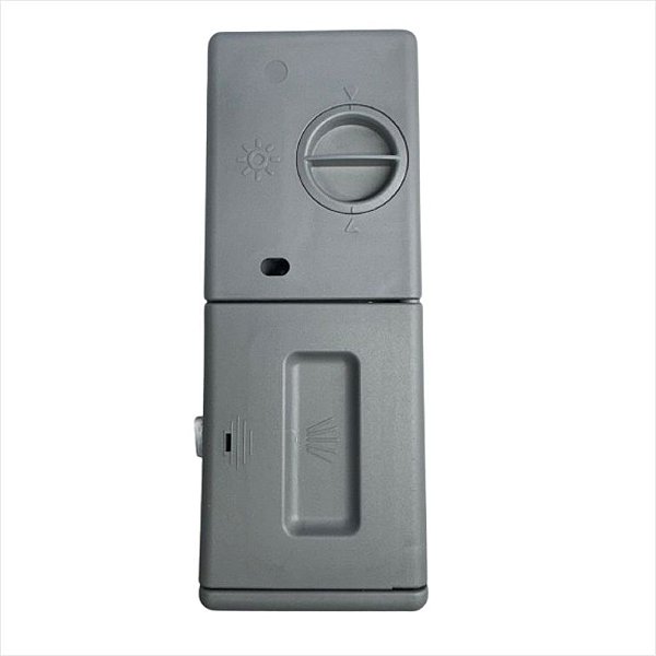 Dispenser Detergente Branco Para Lava Louças LL65X LL65B LE09X LE09B LE12B LE12X Electrolux A08009301 (testado)