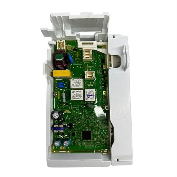 Placa de Potência 220v Para Lavadora LFE11 Electrolux 808755812 (testado)