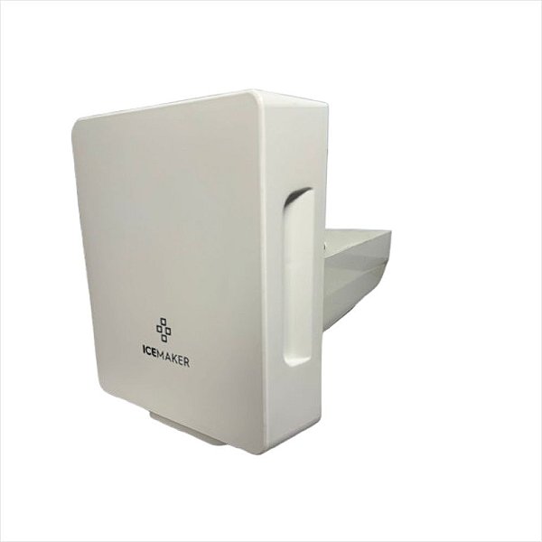 Bandeja Ice Maker Para Refrigerador DM85X DM86V DM86X Electrolux A06824501 (testado)