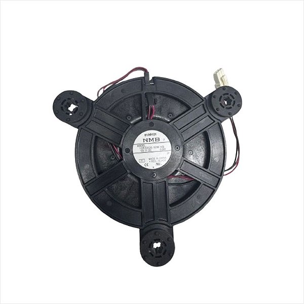 Motoventilador para Refrigerador DQ90X DM91X Electrolux A12568003 (testado)