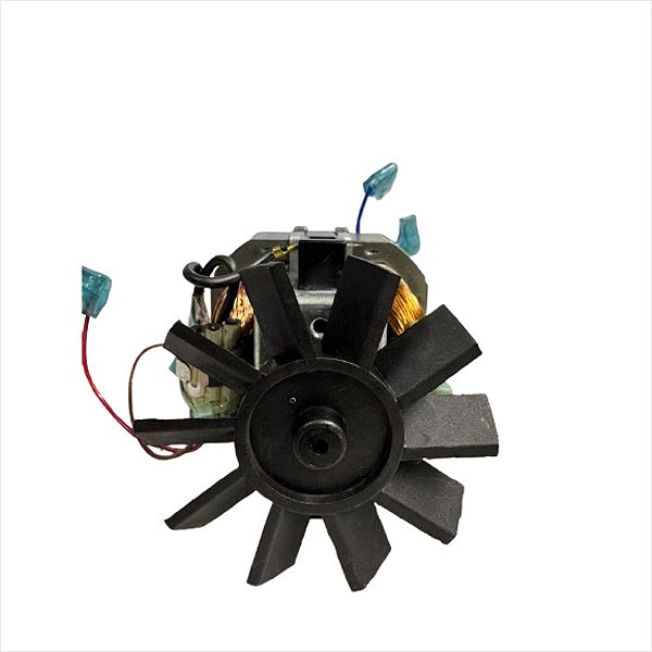 Motor 127v 60hz 700w para Liquidificador EBS30 Electrolux A23873401 (testado)