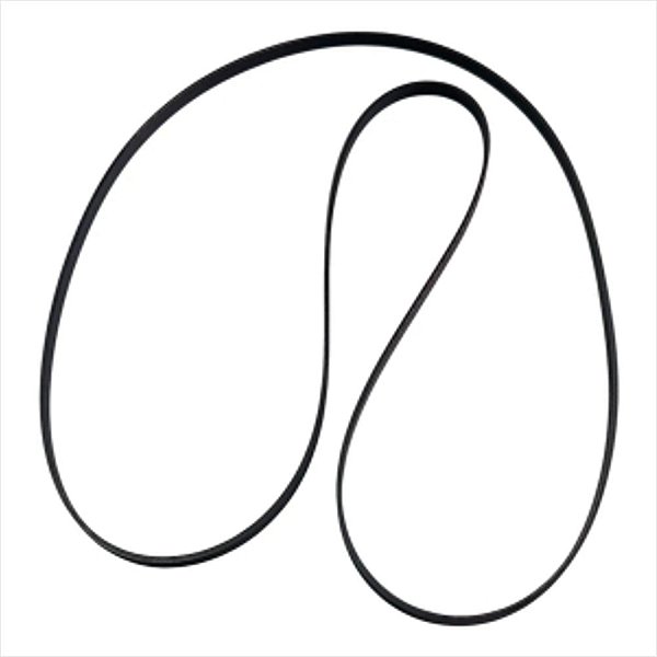 Correia da Ventoinha Para Secadora SVB11 Electrolux A27568001