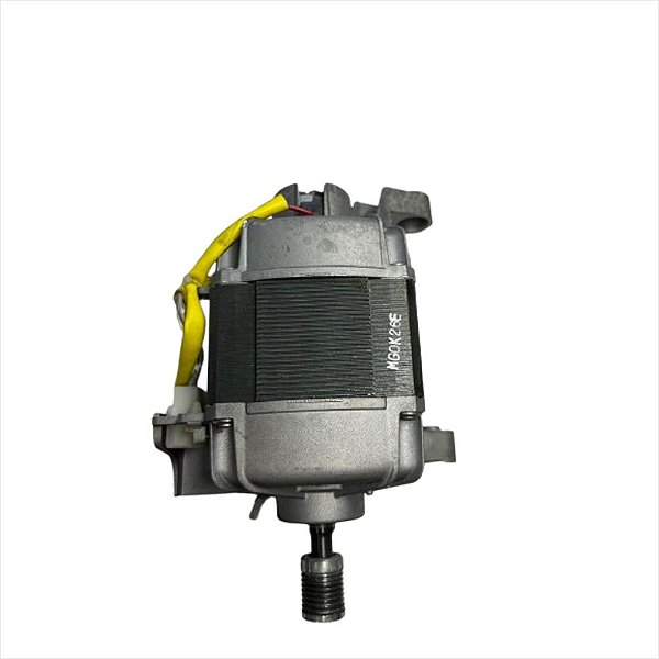 Motor De Tração Lavadora 137043000 134362500 J52AAC-0120 Para Montagens Frigidaire (195v,3a,310hz,17,500rpm) (testada)