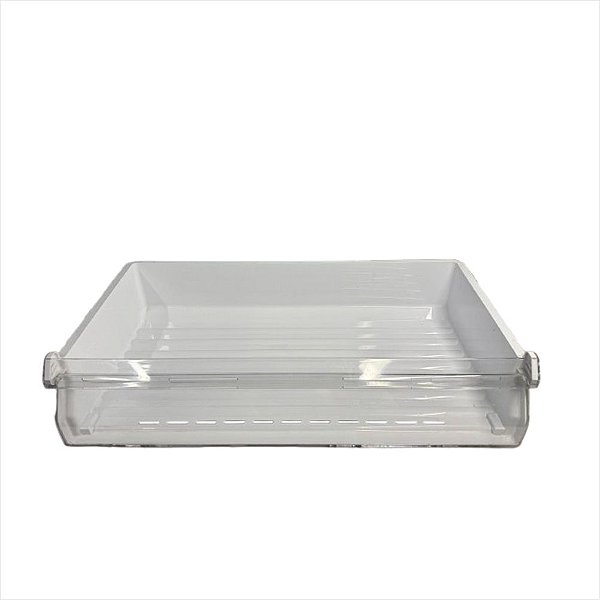 Gavete Flexispace Completa Para Refrigerador DM90X DM91X Electrolux A04061401 (testada)