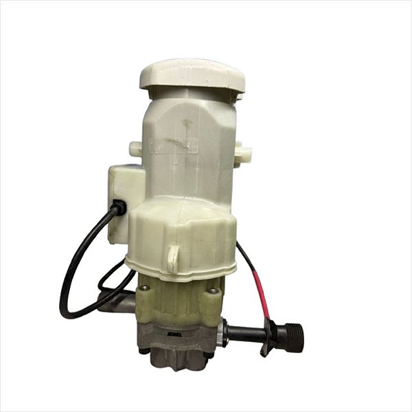 Motor Bomba 220v Para Lavadora de Alta Pressão EWS30 EWS31 Electrolux A02576402