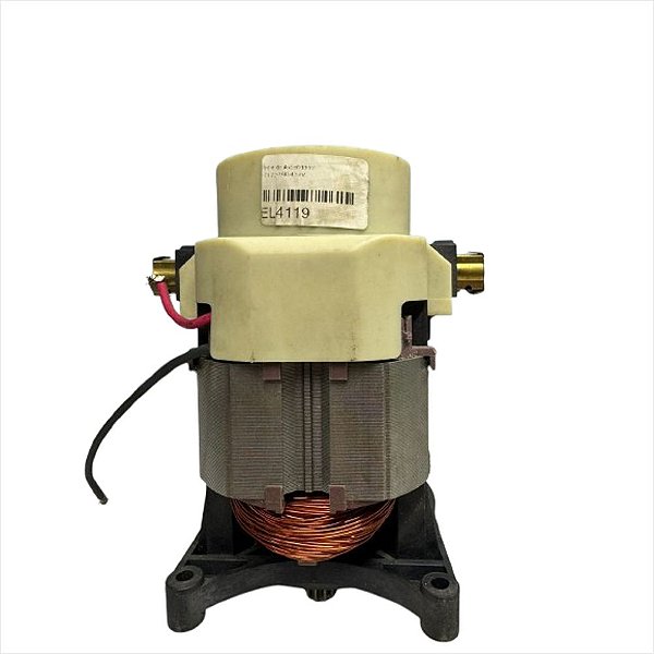 Motor 127V Para Lavadora De Alta Pressão UWS10 EWS10 EWS11 EWS09 Electrolux A07705001 (testado)