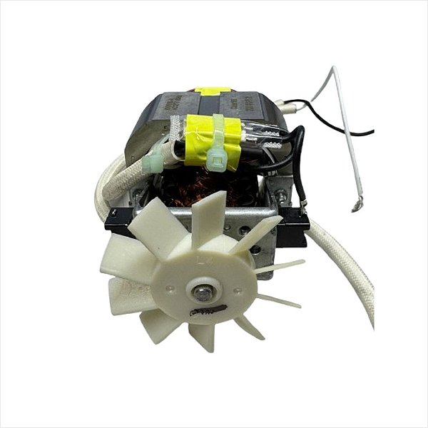 Motor 127v 750w Para Batedeira EKM30 EKM40 EKM41 Electrolux A24299701 (testada)