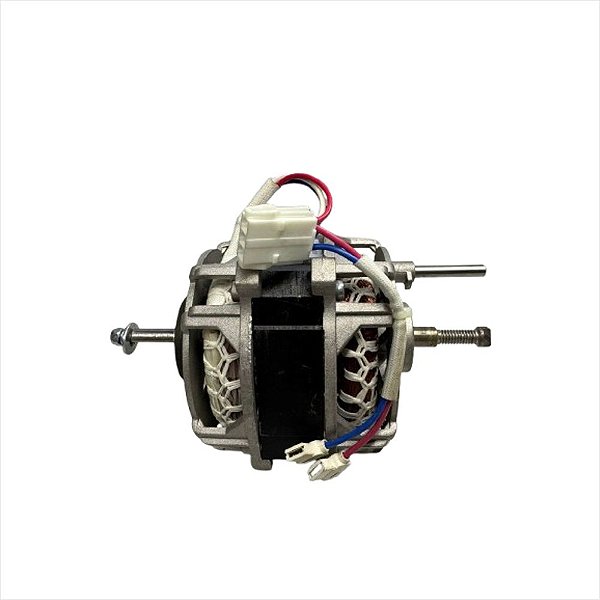 Motor 220V 60Hz Para Secadora SFP12 Electrolux A12345502 (testada)