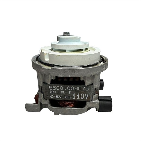 Motor Bomba Bosch Original M01622 5600.009575 110V 60Hz Testado