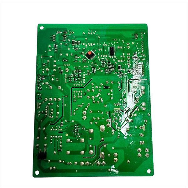 Placa de Potência Unidade Interna Para Ar Condicionada Split QI09F QI09R QI12F QI12R Electrolux A11811504 (testado)