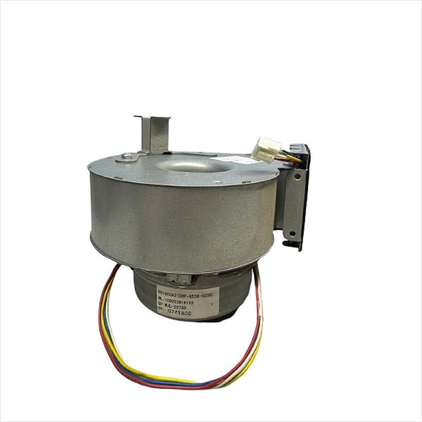 Ventoinha Aquecedor Lorenzetti Lz2300de - G2310 - 7482658 (testado)