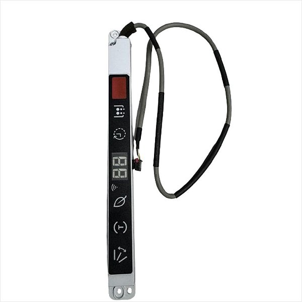 Placa de interface Para Ar Condicionado Split XI09F XI09R XI12F XI12R QI18F XI18F XI18R Electrolux A11827601 (testada)