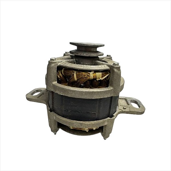 Motor 1/4 4P 127v 60hz Para Lavadora EW110GVYW LTE09 LT11F LTC10 LUC10 LTD11 LTP10 LT10B Electrolux 64300003 (testada)