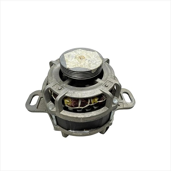 Motor 15kg 127V/60Hz para Lavadora  LTD15 LTM15 LTP16 LTD16 LTC15 LT15F LBU16 LBU15 Electrolux A99407807  (testada)