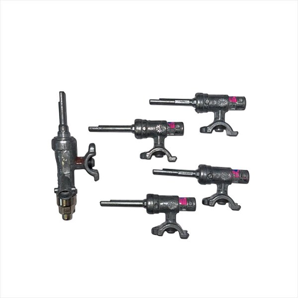 Kit Conversão GN Para Fogão FE4IG FE4IW Electrolux A28679558