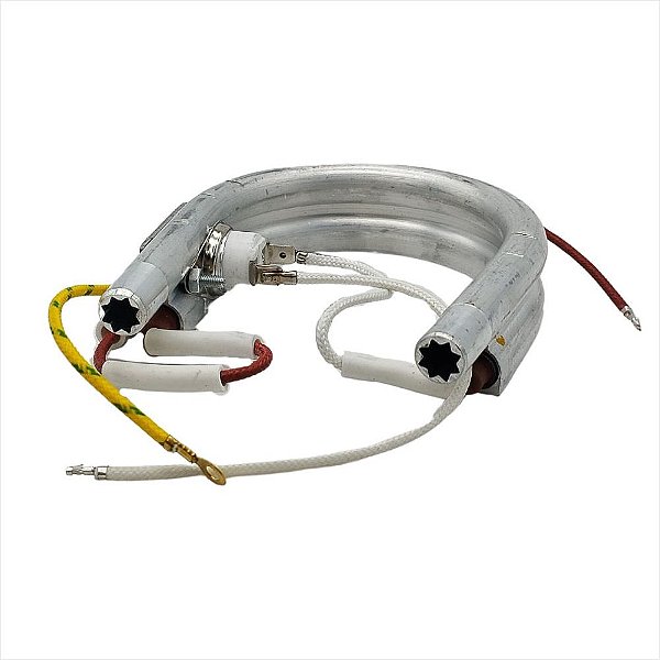 Resistencia Aquecimento 127V Para Cafeteira ECM30 Electrolux A22851201
