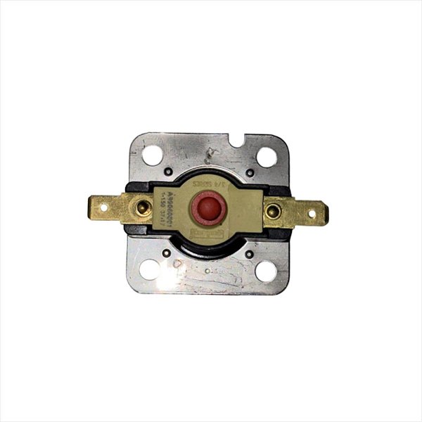 Termostato de Segurança para Lavadora Electrolux LST12 Original A99060001 64501592