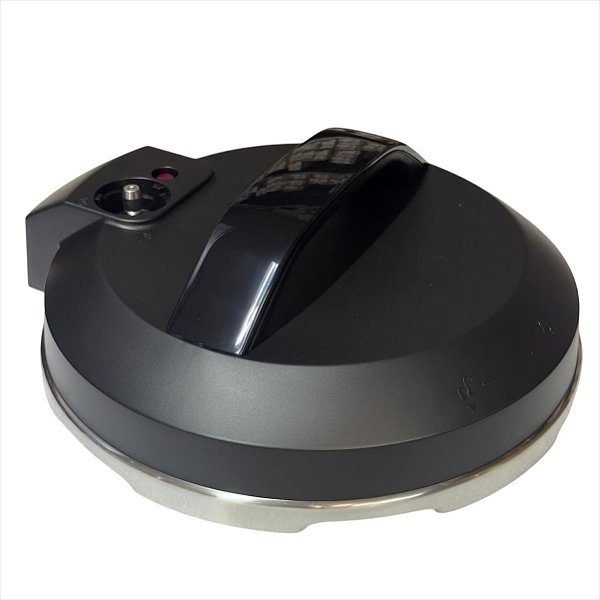 Conjunto Tampa Montada Original para Panela Elétrica Electrolux PCC20 A09805501