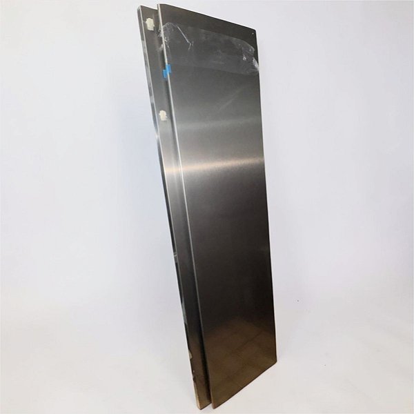 Porta Completa Para Refrigerador IS4S Electrolux A24527801