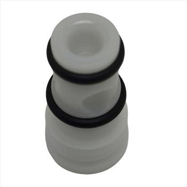 Conjunto Injetor e Orings Para Lavadora Alta Pressão Electrolux EWS30 EWS31 EWS50 EWS1800 EWS1850 A09829701