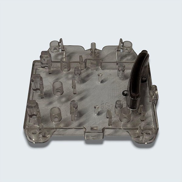 Proteção de Placa de Potência Para Lavadoras LA15F LT12Q LUC10 LEC12 Electrolux 70201562 (Usada)