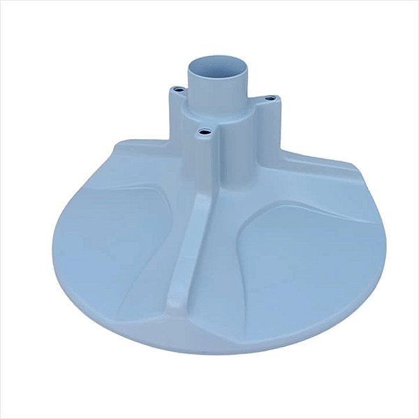 Agitador Inferior Sueli Para Lavadora LED17 LEE18 Electrolux A26163301