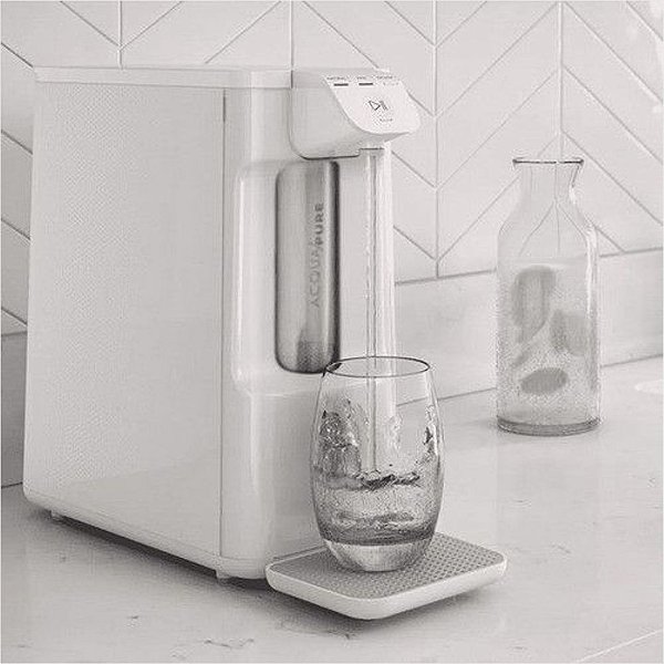 Purificador de Água Bivolt PURE4X PE12B Electrolux 946521983