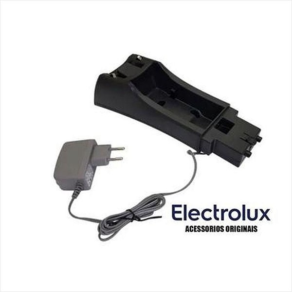 Base Suporte Carga Para Aspirador de Pó ERG36 Electrolux A15054401