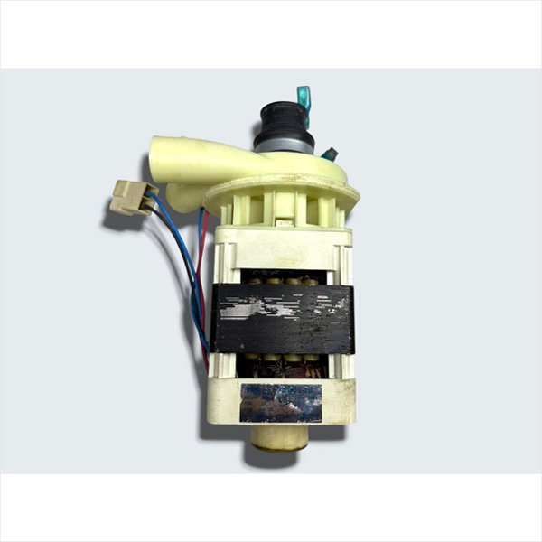 Motor de Bomba de Circulação  YXW50-2 Welling  (Testado)