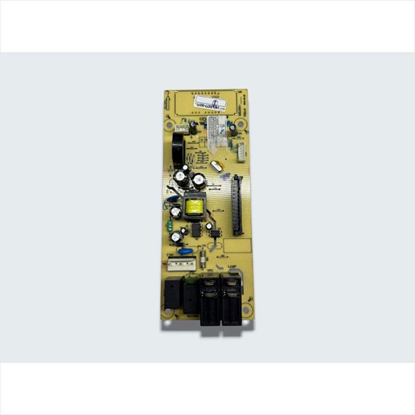 Placa de Controle Para Micro-ondas MEP37 Electrolux A20745301 (Testado)