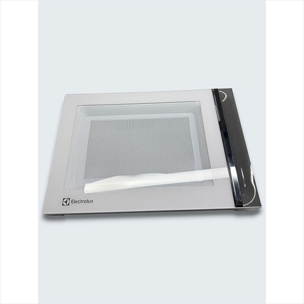 Painel da Porta Com Visor Para Micro-ondas ME36B Electrolux A25053101 (Testado)