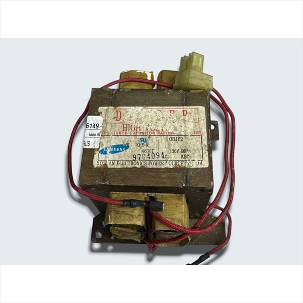 Magnetron Samsung Om75p(31) 2m319k Witol (Testado)