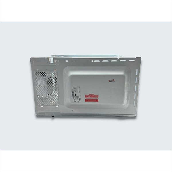 Cavidade Semi Montada 36L Para Micro-ondas ME36B ME36S Electrolux A23269701 (Testado)