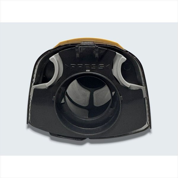 Recipiente de Pó Para Aspirador ERG25 Electrolux A13100601 (Testado)