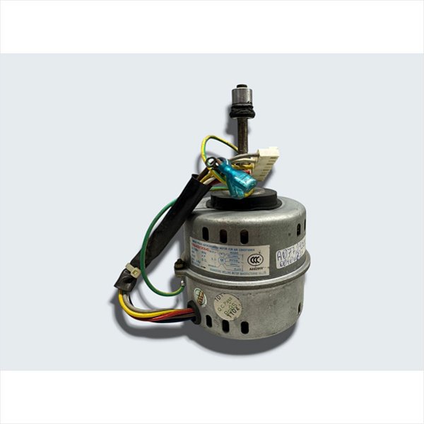 Motorventilador Unidade Interna Para Ar Condicionado PI18F PI18R PI24F PI24R Electrolux A07729501 (Testado)