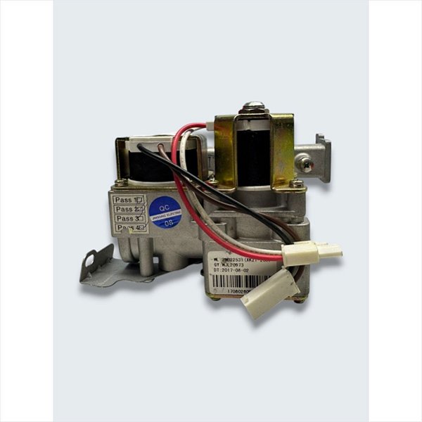 Válvula de Gás Proporcional Aquecedor Lorenzetti Lz 1600d GLP - G583D (Testado)