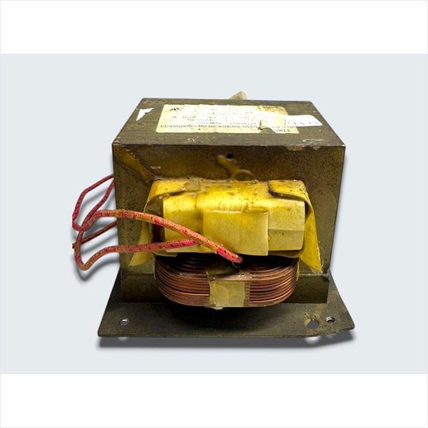 Transformador Para Micro-ondas 127V 60HZ MD701AMR1 (Testado)