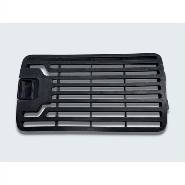 Tampa Plastica Saida Para Aspirador de Pó EAS30 EAS31 Electrolux A17341101 (Testado)