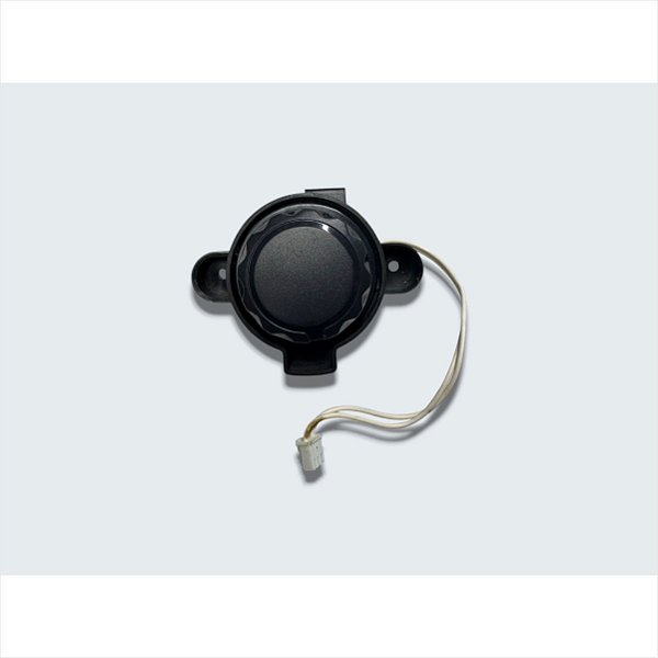 Potenciometro Controle Para Aspirador de Pó EAS30 EAS31 Electrolux A17341501 (Testado)