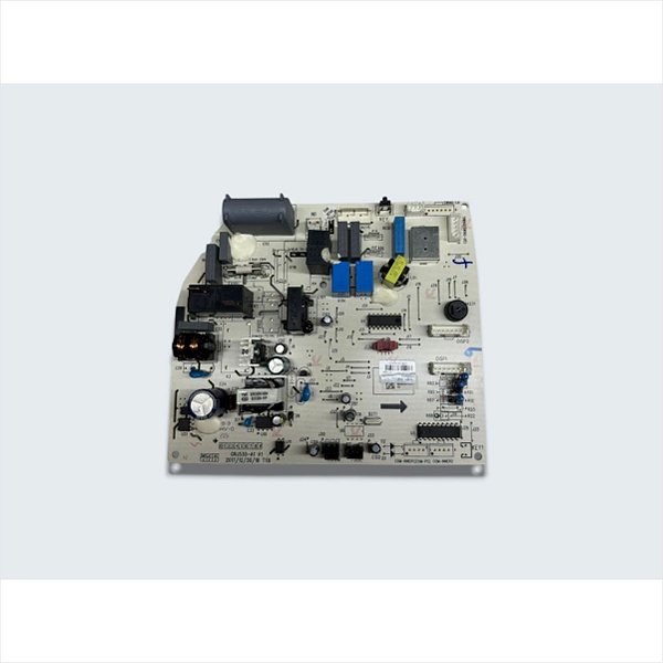 Placa Evaporadora Para Ar Condicionado VI18R TI18R Electrolux A07823901 / 30145014 (Testado)