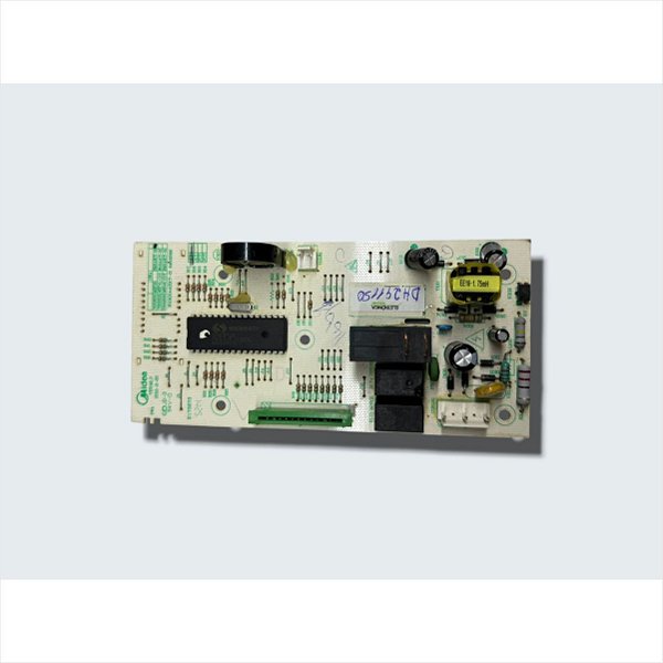 Placa de Potência Bivolt Para Micro-ondas MEF33 Electrolux A22329401 (Testado)