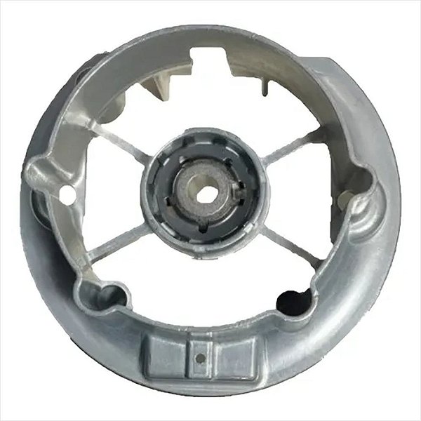 Suporte Rolamento Do Motor Batedeira Kitchenaid Kea30 Kea33 933297