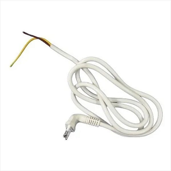 Cabo Elétrico Original Electrolux A08452901 para Lava-Louças LI10X LI14X LE08B LL08S - Ref. 930513