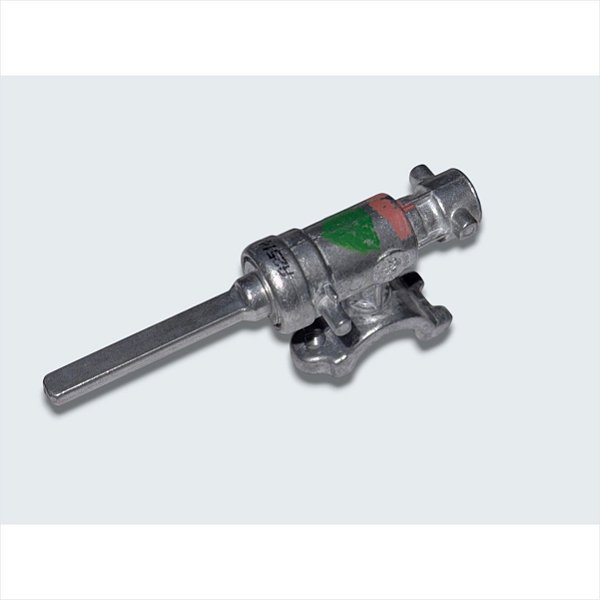 Registro 55 E 6-64 ZK Original Electrolux Para Fogão FE4AD FE5AD FE5AP FE4AP A28377804